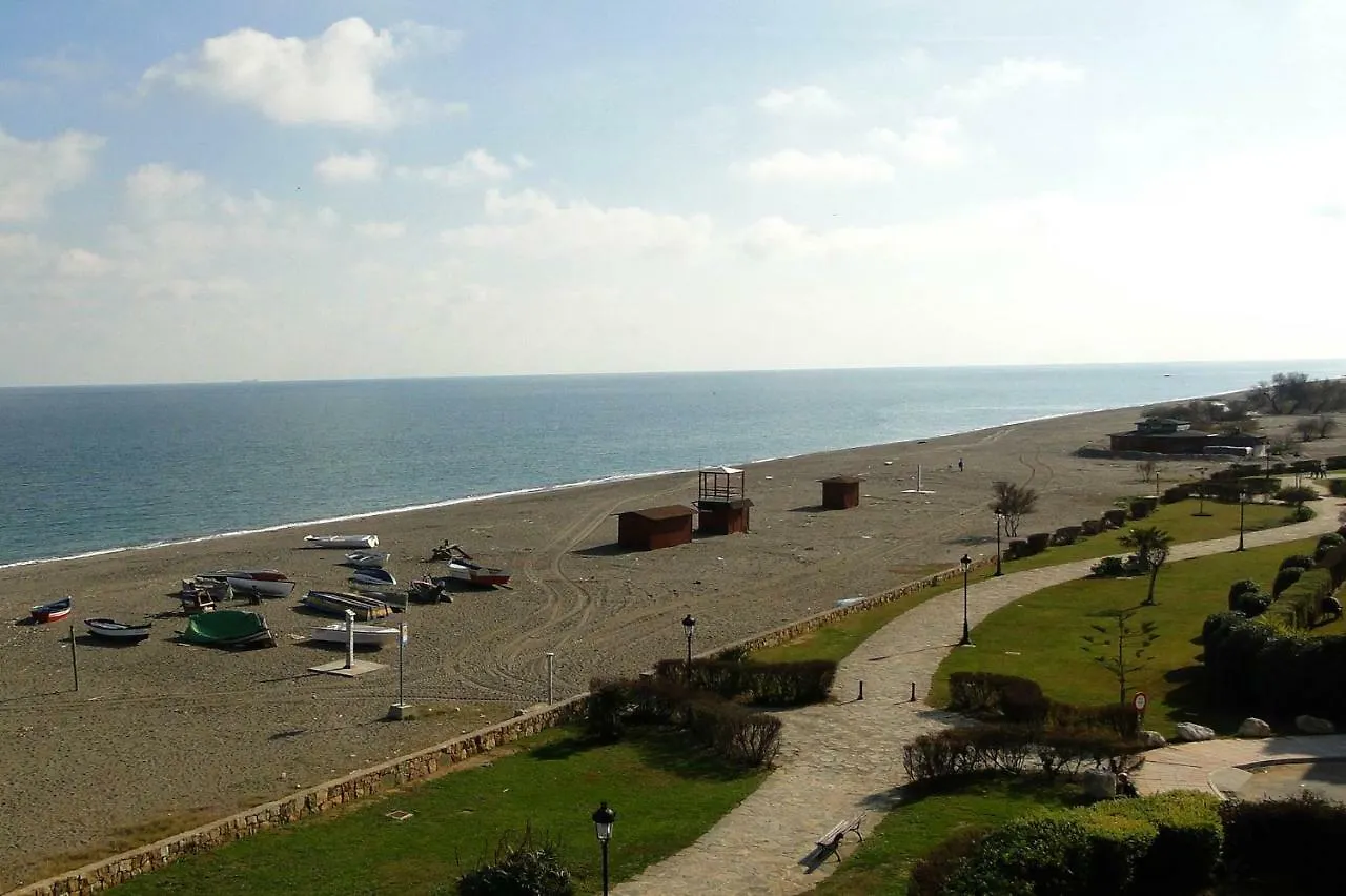 Marina Real 112 Apartment Manilva