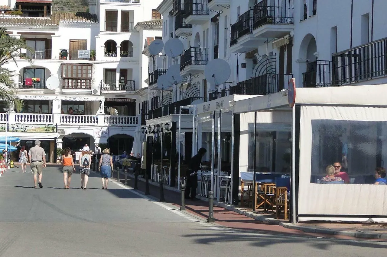 Marina Real 112 Apartment Manilva 0*,  Spain