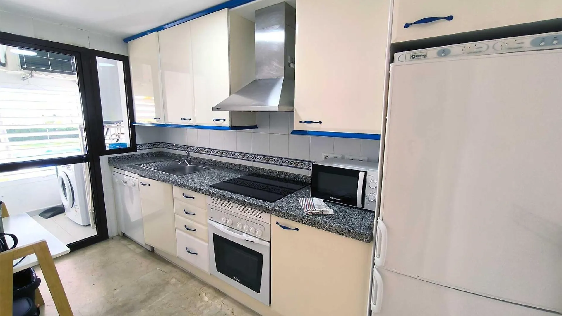 Marina Real 112 Apartment Manilva Spain