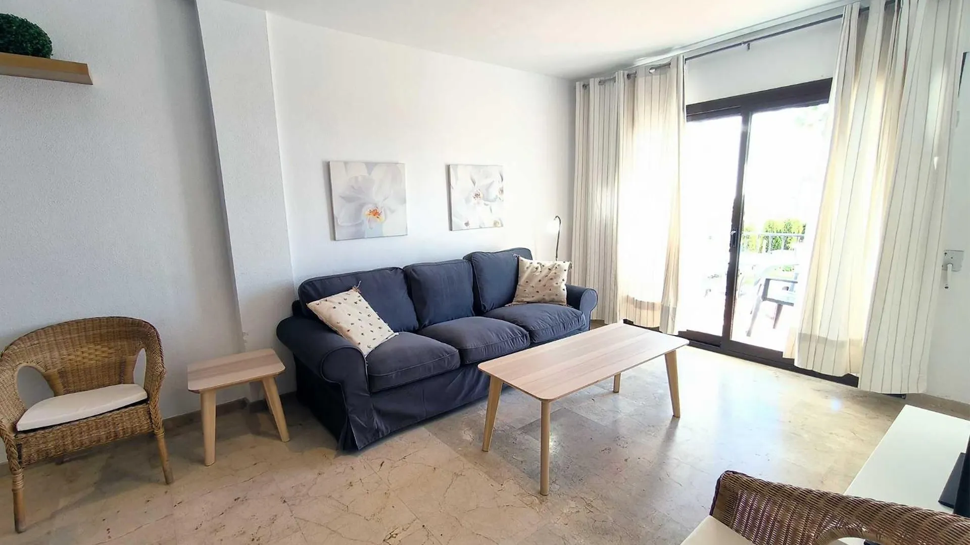 Marina Real 112 Apartment Manilva