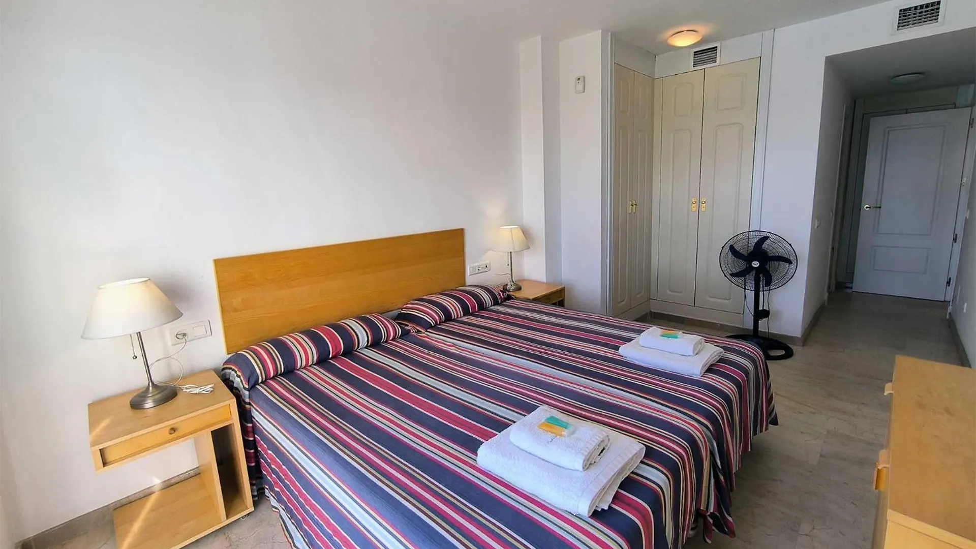 Marina Real 112 Apartment Manilva