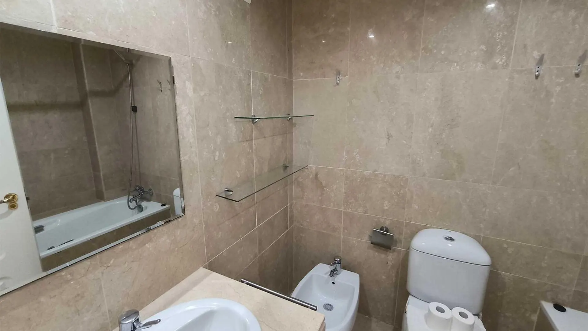 Marina Real 112 Apartment Manilva