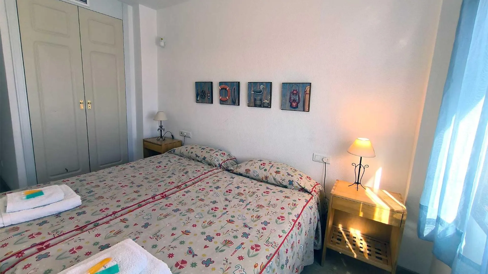 Marina Real 112 Apartment Manilva 0*,  Spain