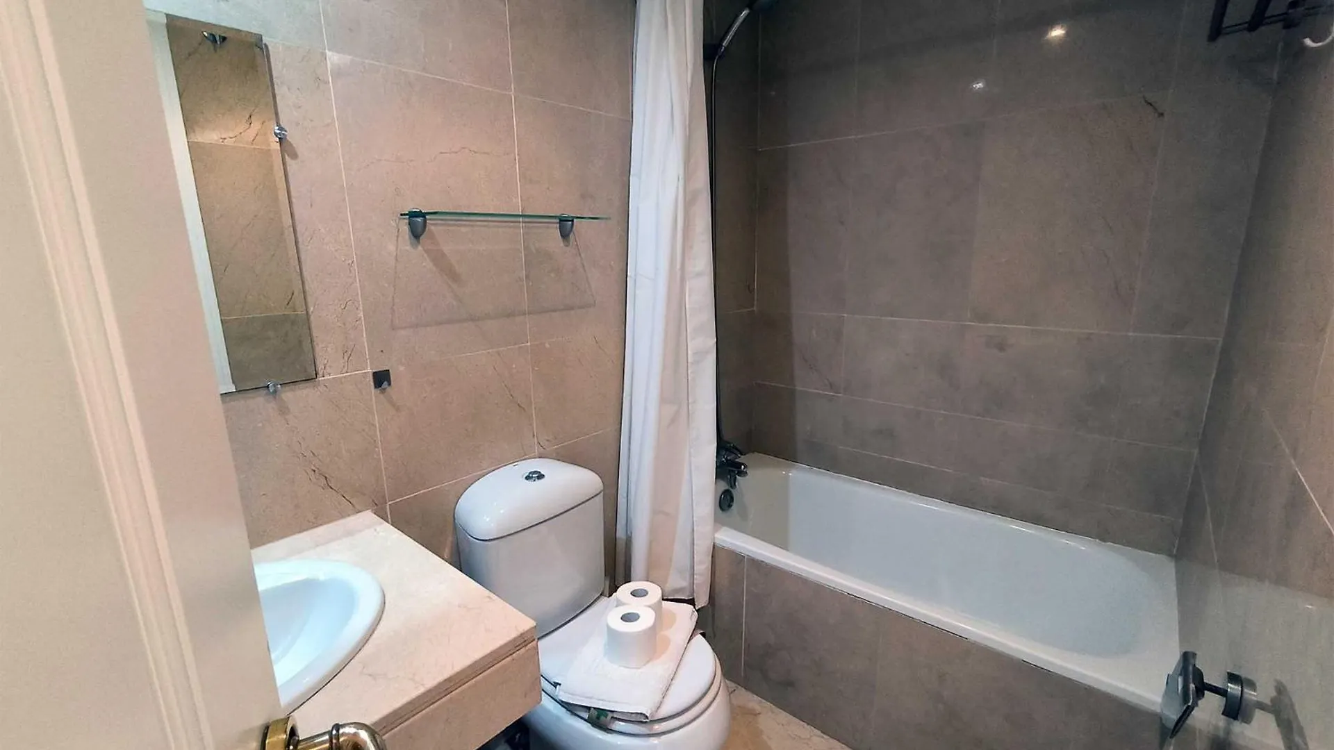 Marina Real 112 Apartment Manilva