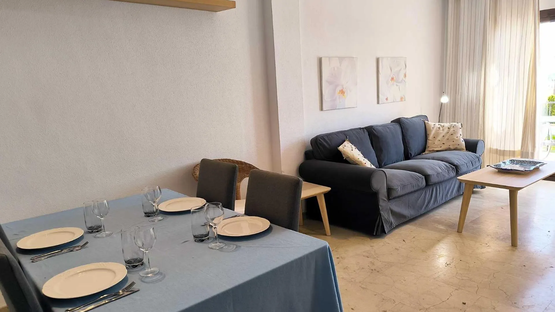 Marina Real 112 Apartment Manilva Spain