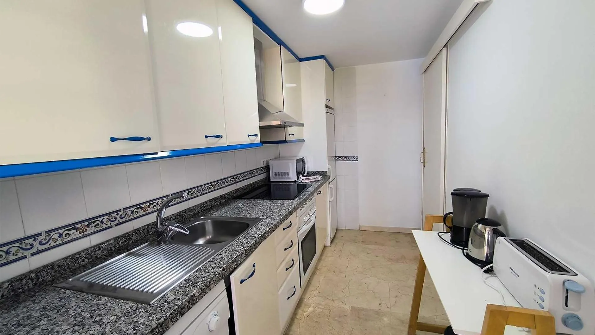 Marina Real 112 Apartment Manilva 0*,