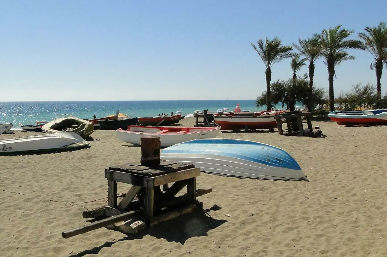 Marina Real 112 Apartment Manilva