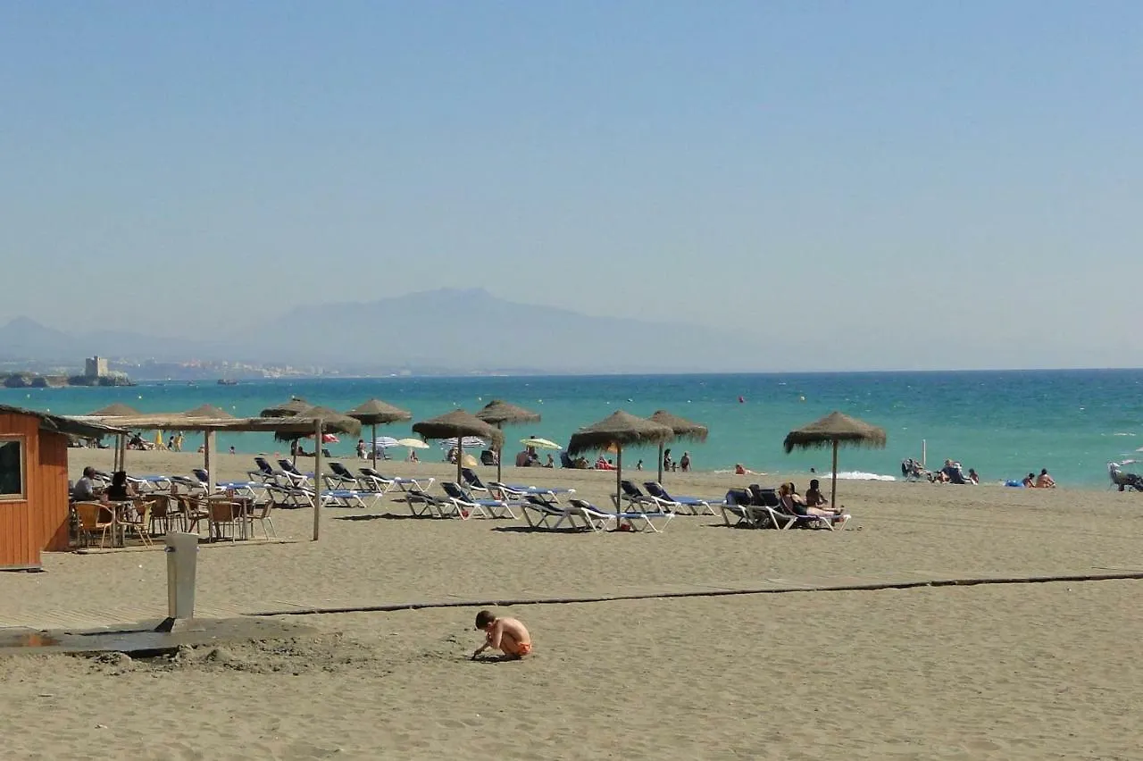 Marina Real 112 Apartamento Manilva